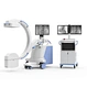 orthopedic radiology c arm syrj c400 surgical system.